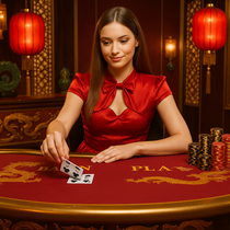 Kaasino - Live Baccarat Table Game