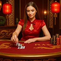 Kaasino - Live Baccarat with Real Dealers - Evolution Gaming