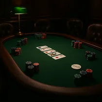 Kaasino - Live Poker with Real Dealers - Evolution Gaming