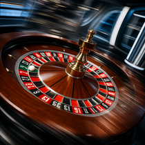 Kaasino - Live Roulette Table Game