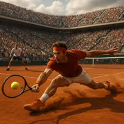 Kaasino - Tennis Sports Betting - International Events